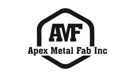 apex metal fabrication 5324 enterprise blvd|apex metal fab inc.